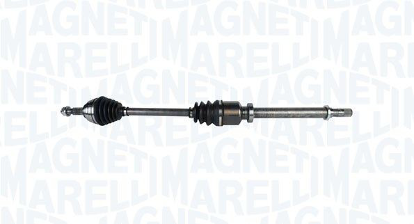 302004190113 Magneti Marelli Привід передній правий